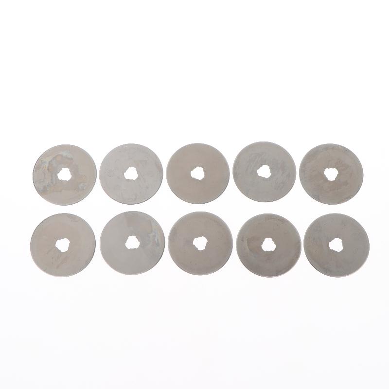 Rotary Cutter Fabric - 3 5 15PCS 45mm roterende snijbladen