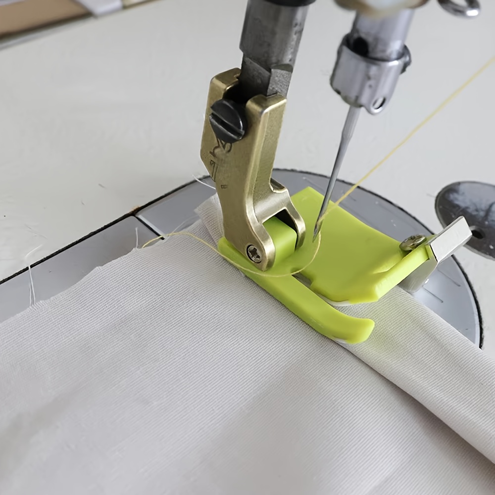 Sewing Expert - 1 stuk willekeurige kleur plastic T9