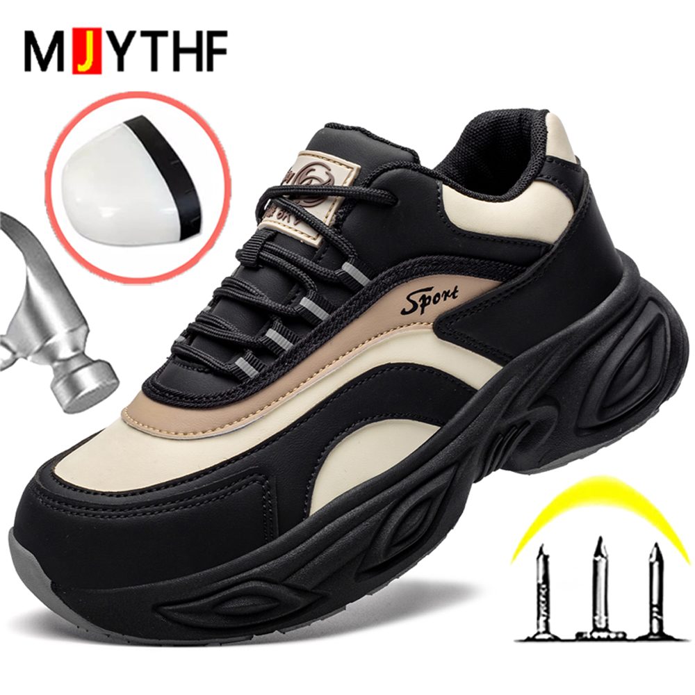 Sewing Garment - Dames 6KV geïsoleerde schoenen Veiligheidsschoenen met