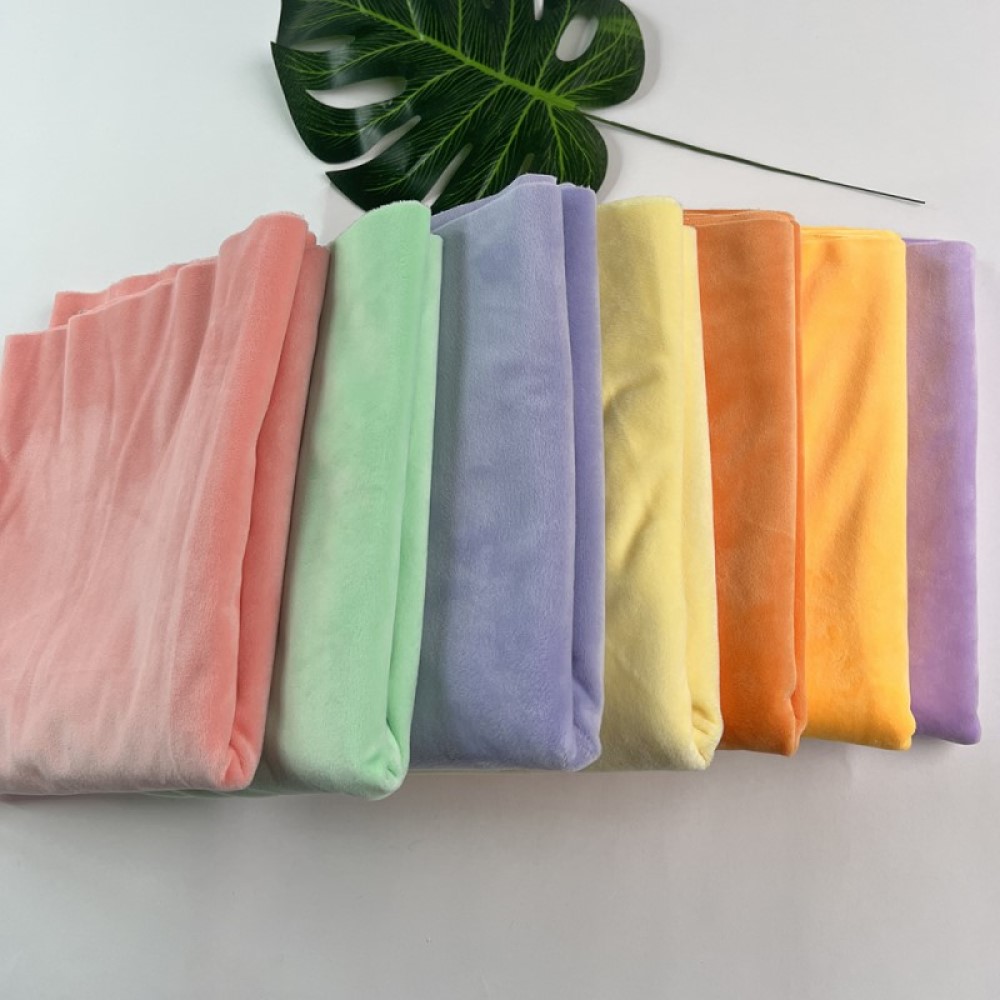 Sewing Textiles - 150 * 50cm Hoge-Dichtheid 1mm Ultra