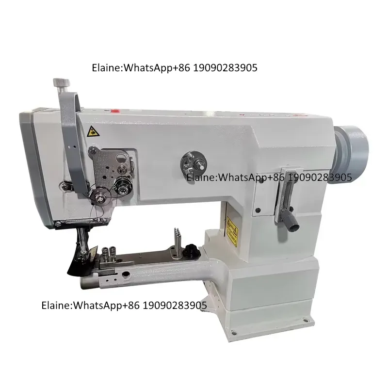 Sewing Factory - QK-T335 Fabrieksdirect aangedreven compound feed cilinder