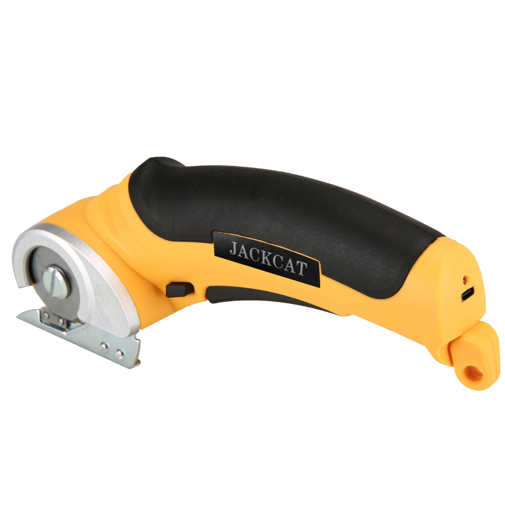 6 mm elektrische schaar snijdi - Rotary Cutter Fabric recensie en prijs