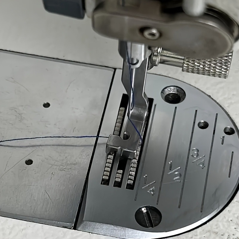 Industriële stalen T168 naaima - Sewing Tt recensie en prijs