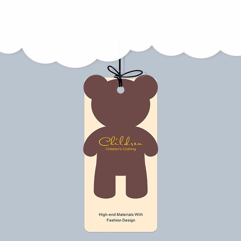 Op maat gemaakte hangtags voor - Sewing Labels recensie en prijs