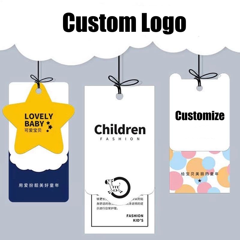Op maat gemaakte hangtags voor - Sewing Labels recensie en prijs