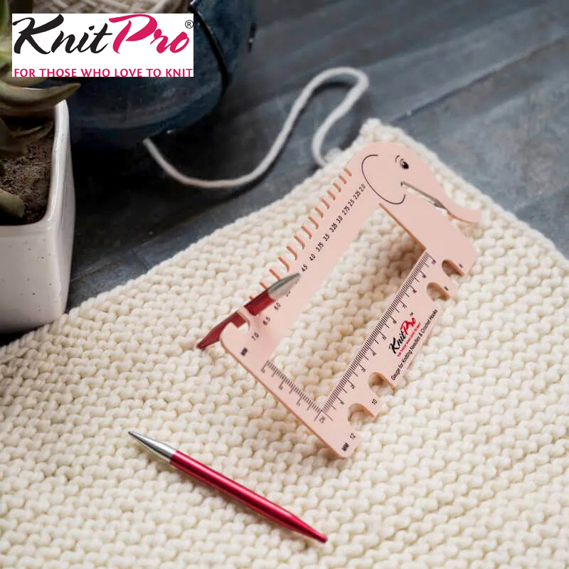 Knitpro Haakgereedschap Plasti - Sewing Textiles recensie en prijs