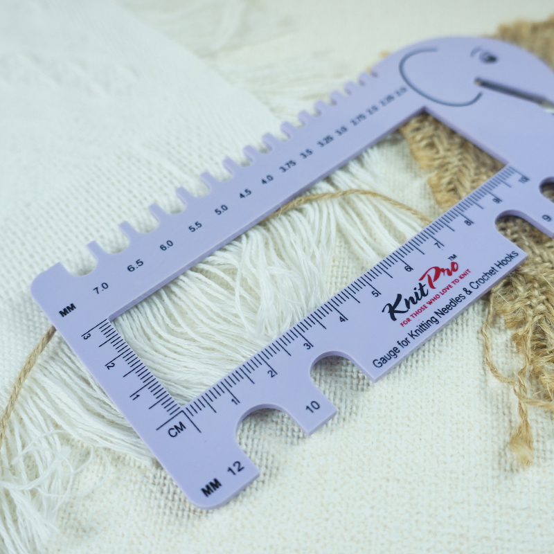 Knitpro Haakgereedschap Plasti - Sewing Textiles recensie en prijs