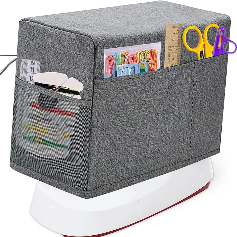 Universele naaimachinehoes met - Sewing Expert recensie en prijs