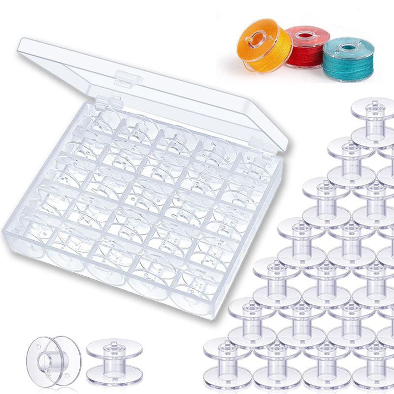 25 stks Thuis Naaimachine Bode - Sewing Machine Yarn recensie en prijs