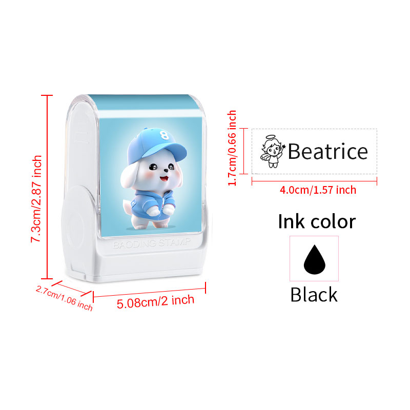Gepersonaliseerde babykleding  - Sewing Labels recensie en prijs