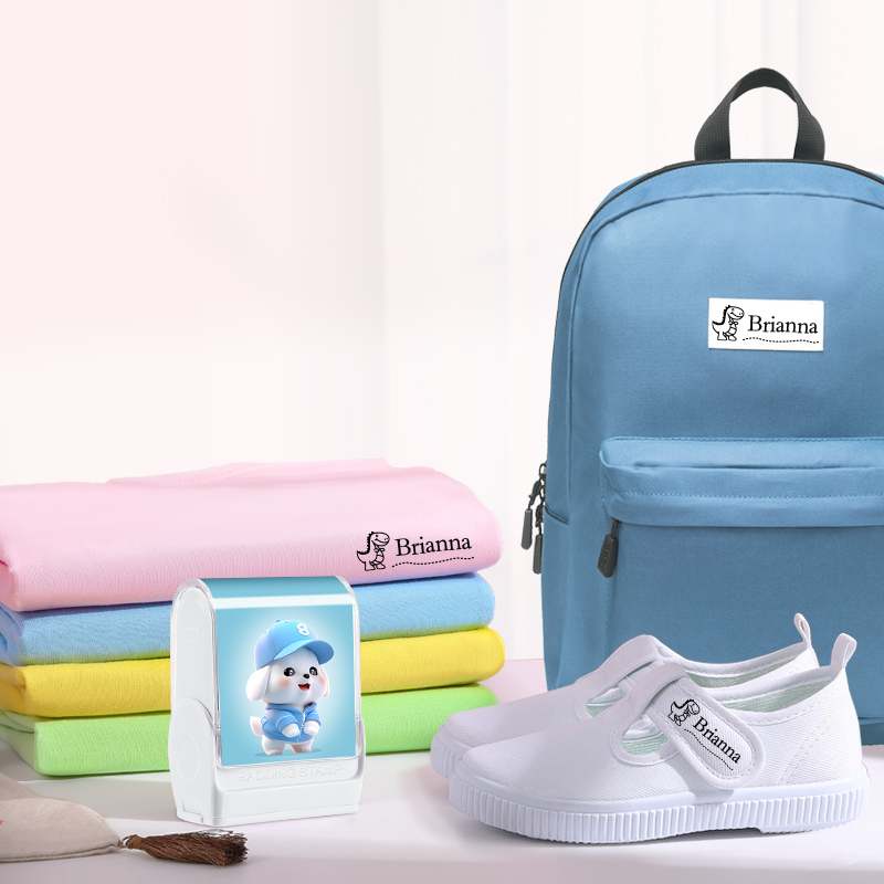 Gepersonaliseerde babykleding  - Sewing Labels recensie en prijs