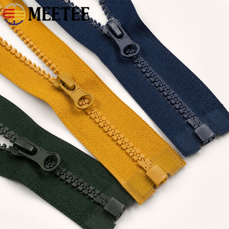 5 stuks 40-120cm 5 #   Harsen  - Sewing Front Zipper recensie en prijs
