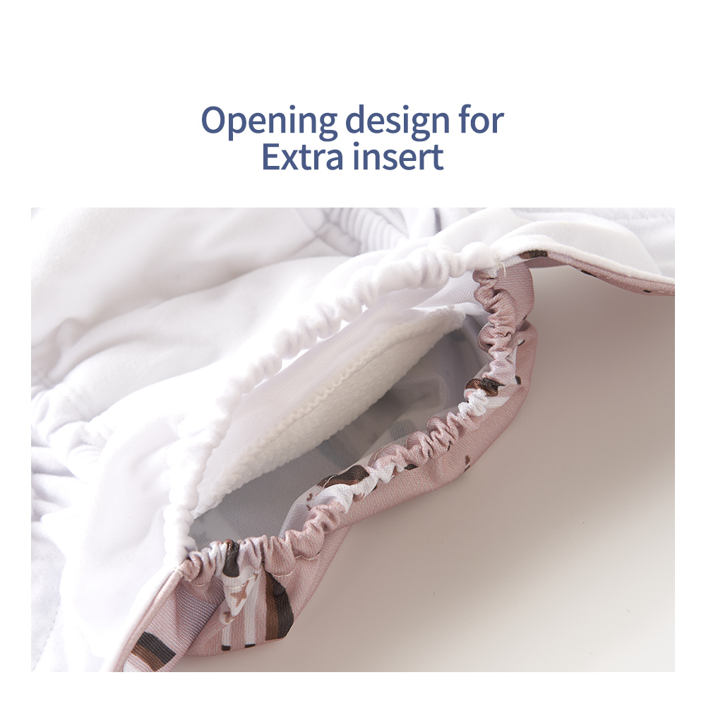2 Stuks Waterdichte Pasgeboren - Sewing Recycle recensie en prijs
