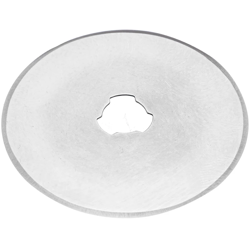 10Pcs Roterende Messen Circula - Rotary Cutter Fabric recensie en prijs