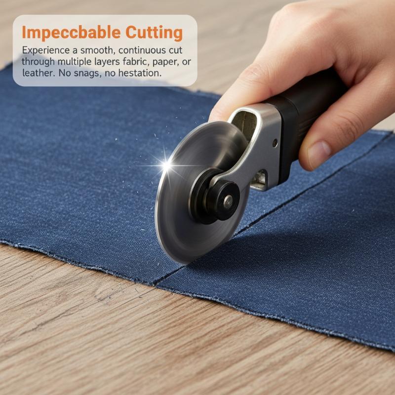 3 5 15PCS 45mm roterende snijb - Rotary Cutter Fabric recensie en prijs