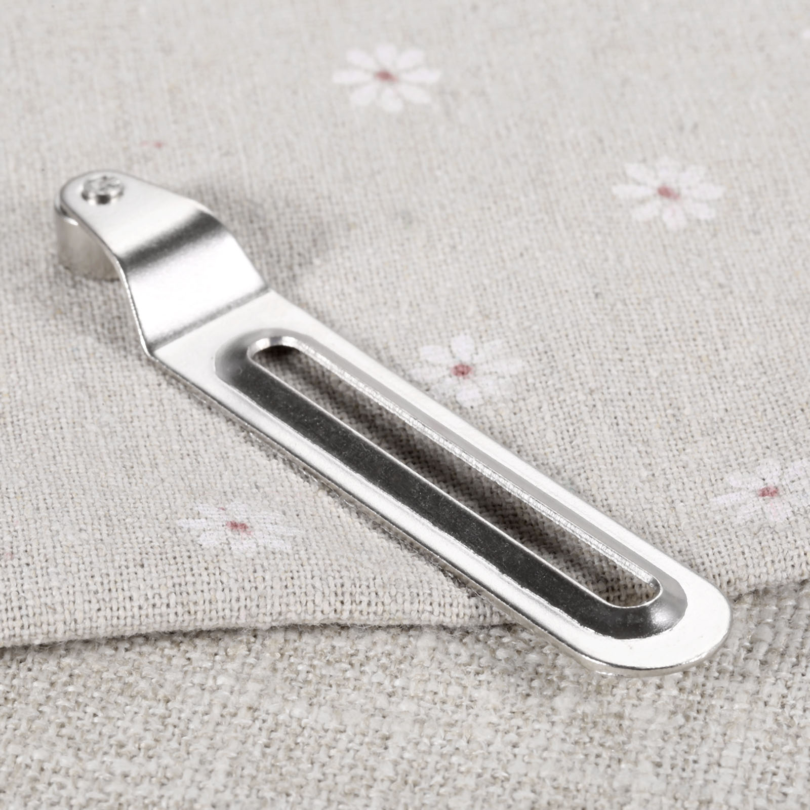 1PC Industriële Naailocator Me - Seam Gauge Metal recensie en prijs