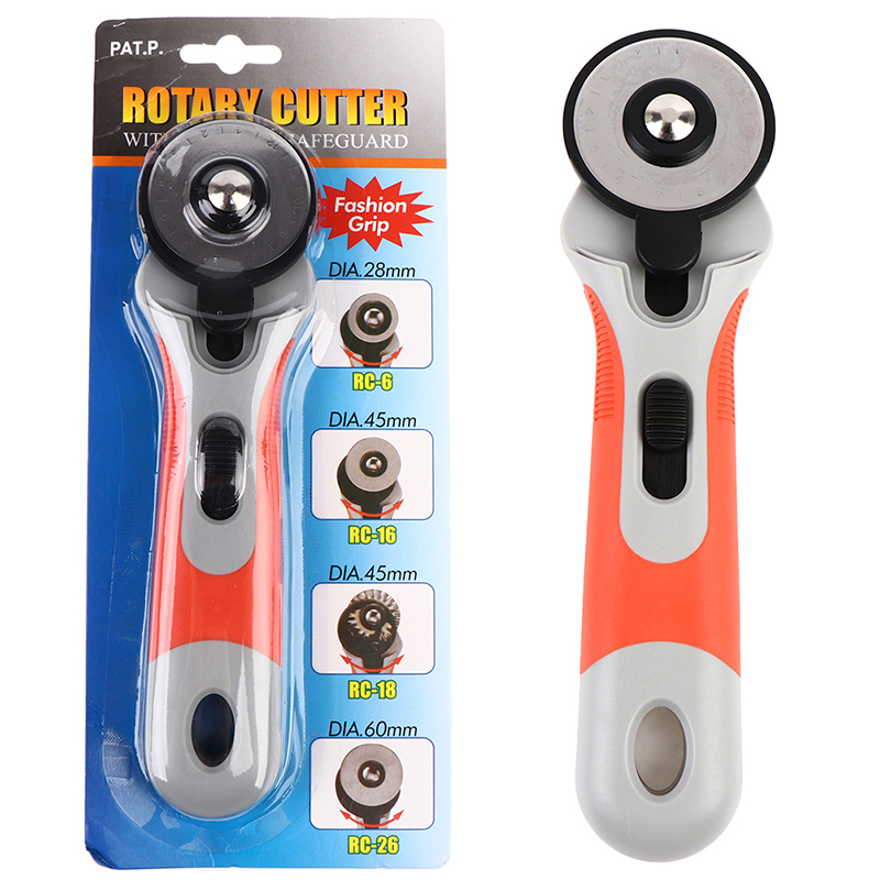 45 mm roterende snijder, stof, - Rotary Cutter Fabric recensie en prijs