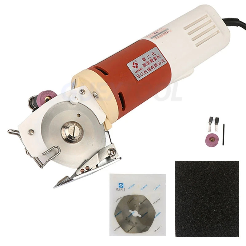 Elektrische Schaar Snijden Doe - Rotary Cutter Fabric recensie en prijs