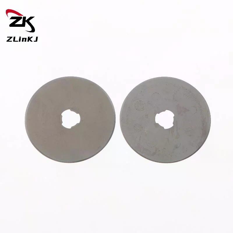 3/5/15 STUKS 45mm Rotatiemesje - Rotary Cutter Fabric recensie en prijs