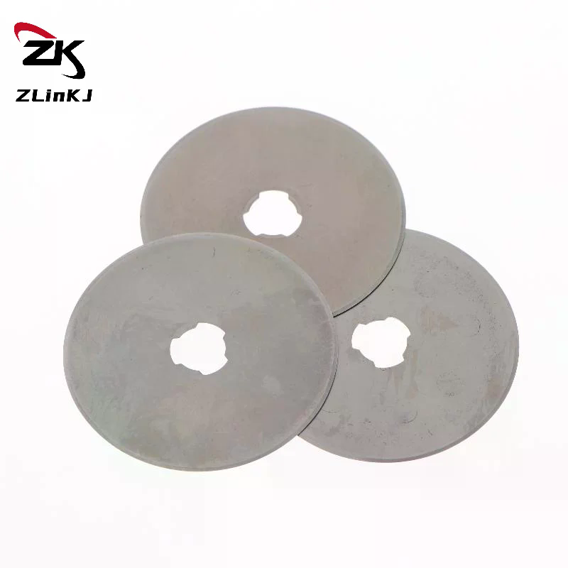 3/5/15 STUKS 45mm Rotatiemesje - Rotary Cutter Fabric recensie en prijs