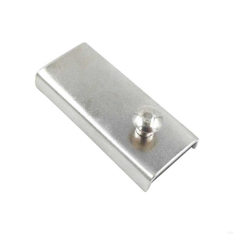 Zware magnetische naadmeter Na - Seam Gauge Metal recensie en prijs