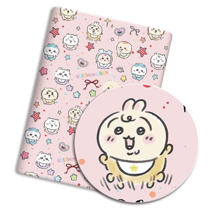 Cartoon polyester stof 140x50c - Sewing Textiles recensie en prijs