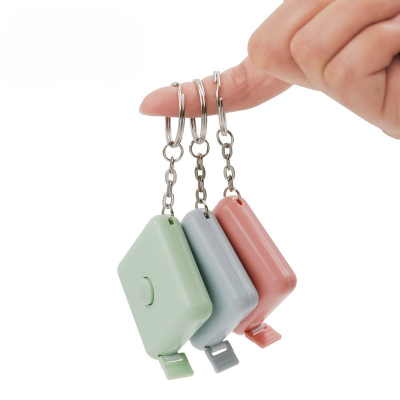 Mini-meetlint Draagbaar Studen - Sewing Recycle recensie en prijs