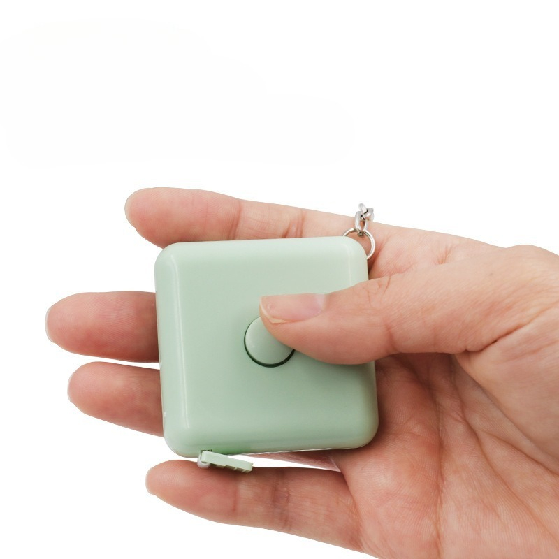 Mini-meetlint Draagbaar Studen - Sewing Recycle recensie en prijs