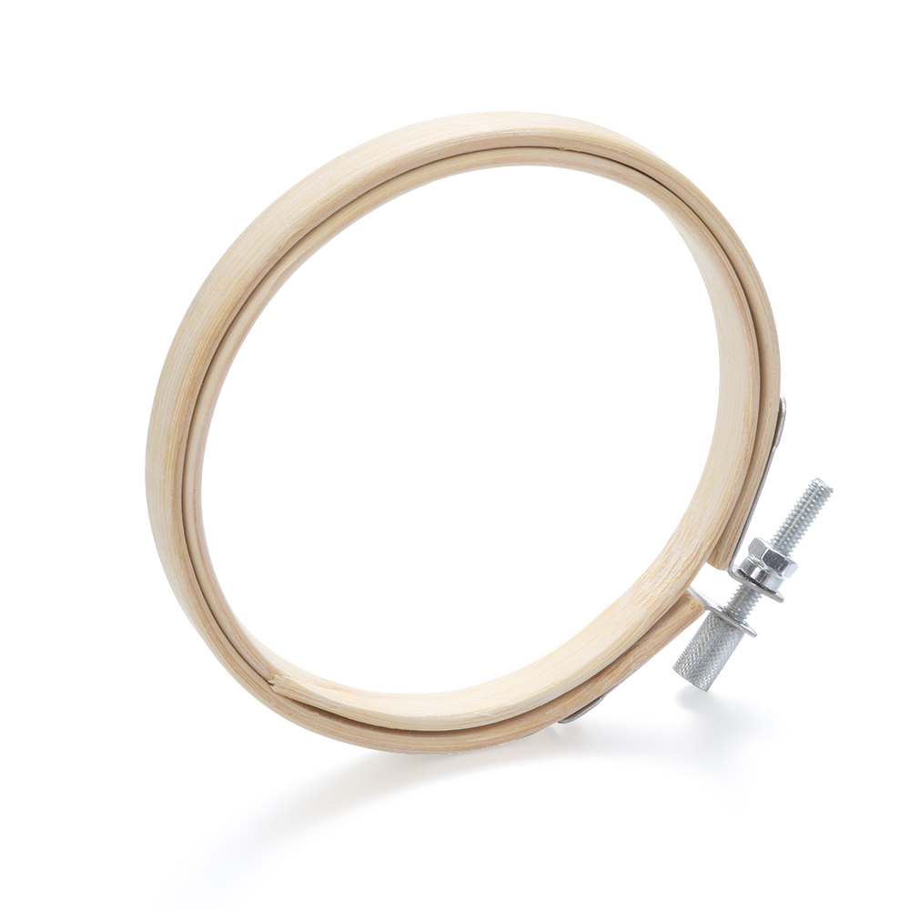 10/13/15/20cm Borduurring DIY  - Sewing Recycle recensie en prijs