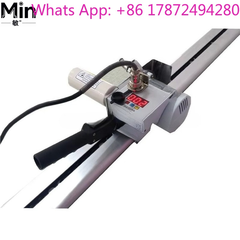 Volledig automatische stof-ein - Rotary Cutter Fabric recensie en prijs