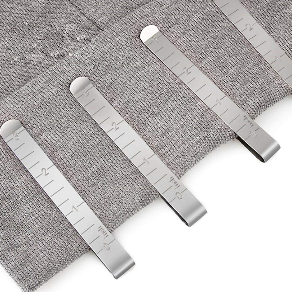 15 stuks roestvrijstalen naaic - Sewing Garments recensie en prijs