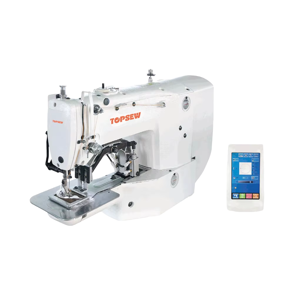 ATV&UTV Computergestuurde Bart - Sewing Garments recensie en prijs