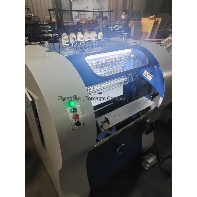 Recyclingmachine 2026 Automati - Sewing Recycle recensie en prijs