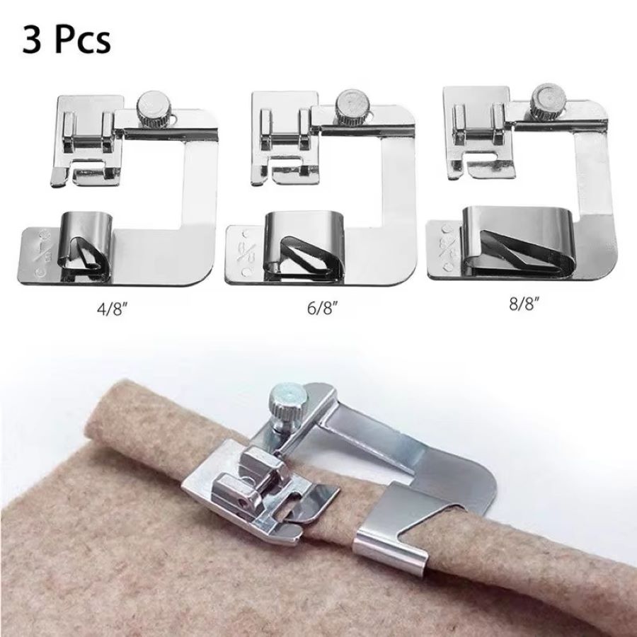 1PCS-3PCS 13/19/25mm Binnenlan - Sewing Expert recensie en prijs