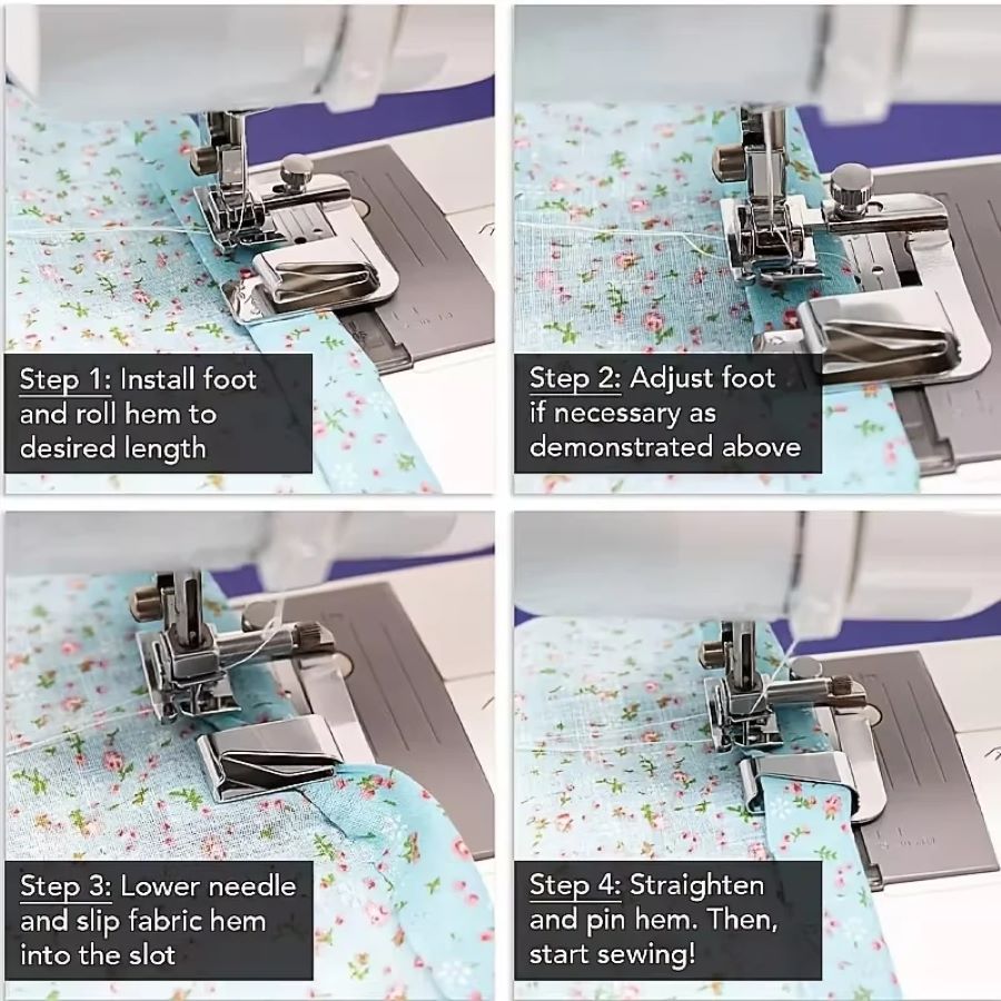 1PCS-3PCS 13/19/25mm Binnenlan - Sewing Expert recensie en prijs