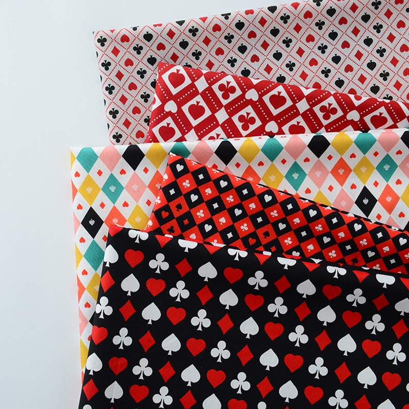 Ins Poker Element Katoen Digit - Sewing Textiles recensie en prijs