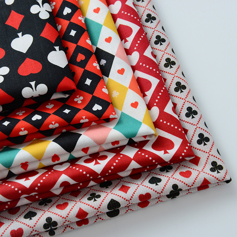 Ins Poker Element Katoen Digit - Sewing Textiles recensie en prijs