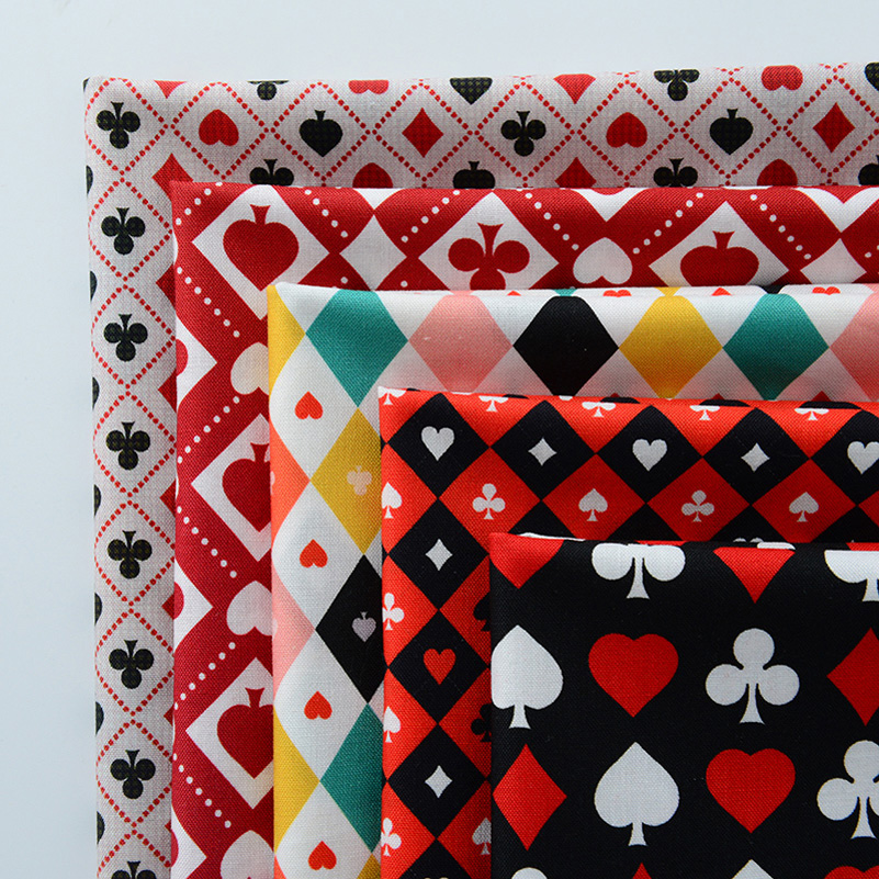 Ins Poker Element Katoen Digit - Sewing Textiles recensie en prijs