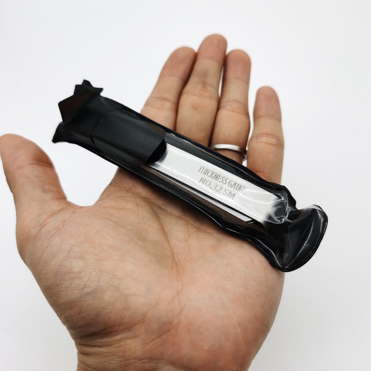 32 stks/set Gitaar String Hoog - Seam Gauge Metal recensie en prijs