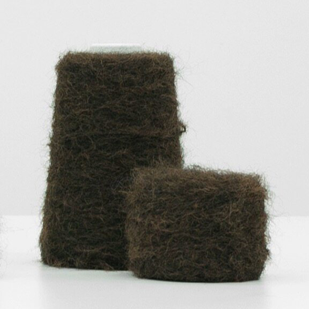 Gehaakt Faux Alpaca Pluizig Ga - Sewing Recycle recensie en prijs