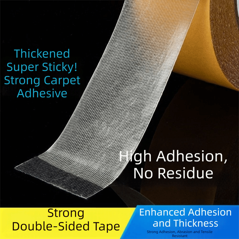 20M Naadloze Stofreparatietape - Sewing Garments recensie en prijs