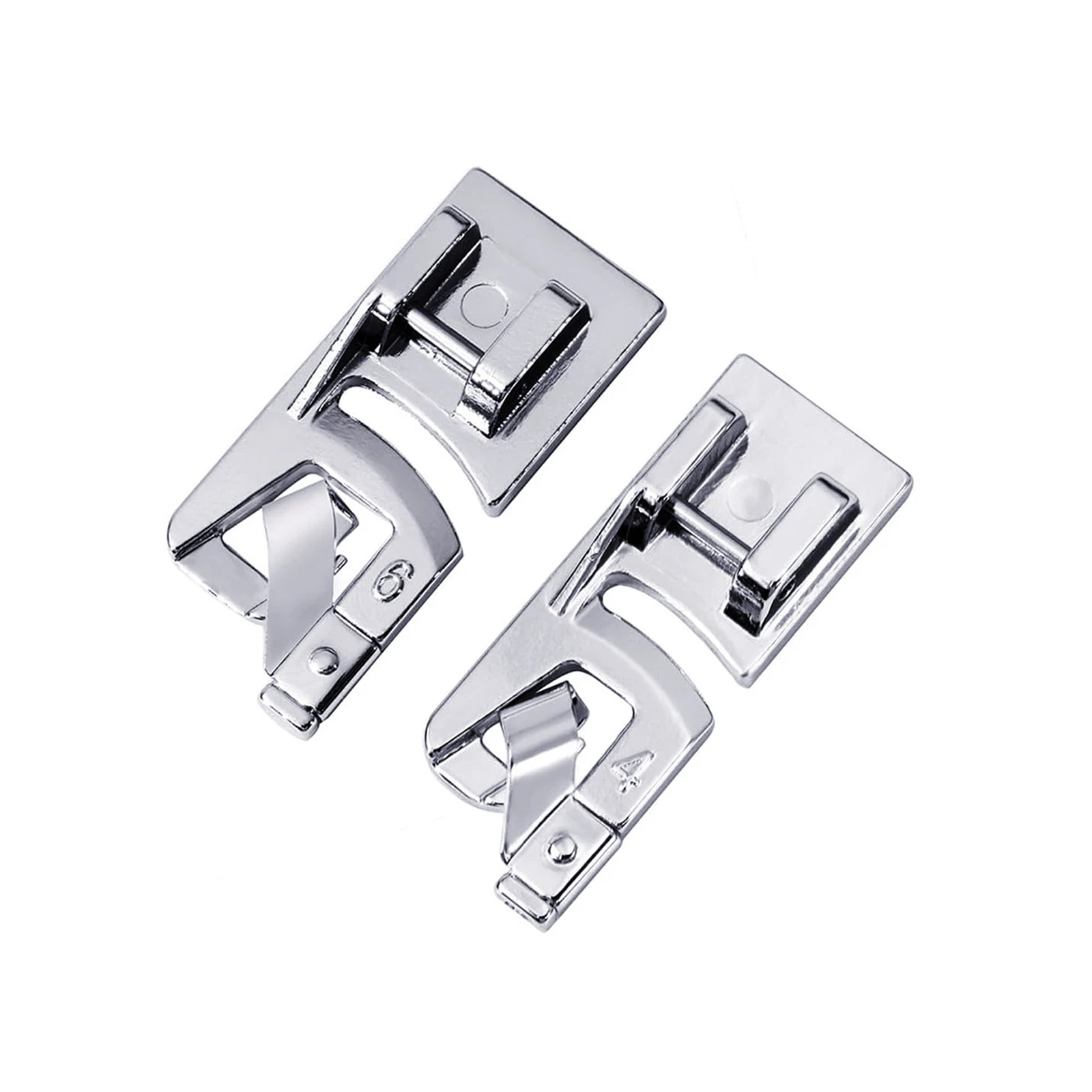 3 Stuks 3mm 4mm 6mm Smalle Rol - Sewing Tt recensie en prijs