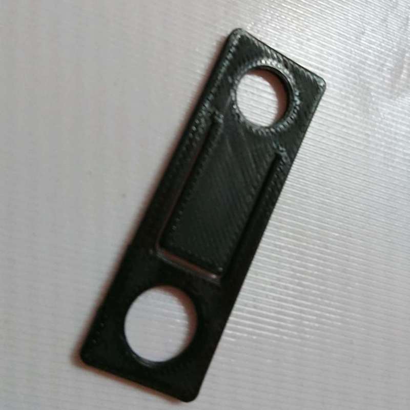 Borduurgaren hanglabel voor ga - Sewing Labels recensie en prijs