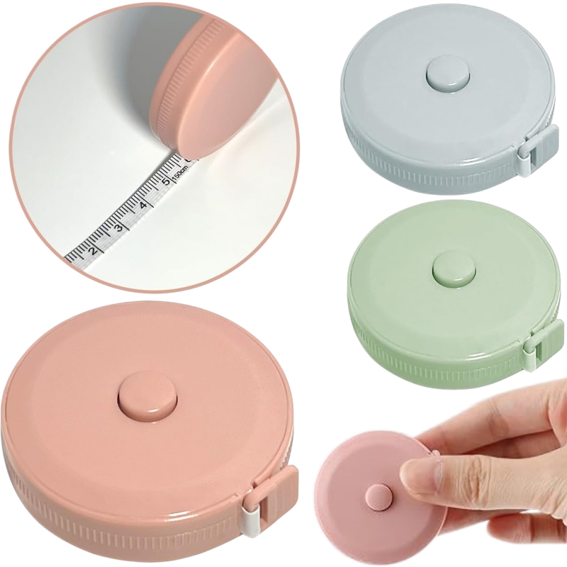 1,5M Mini Meetlint Dubbelzijdi - Sewing Recycle recensie en prijs