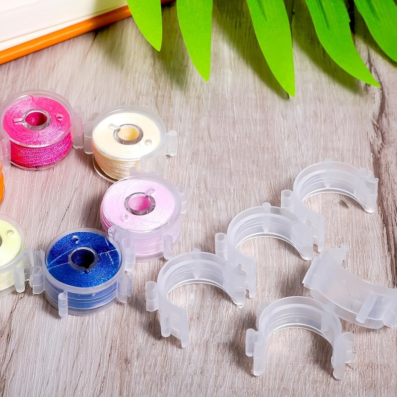 35 stuks spoelclips, voorkomt  - Sewing Expert recensie en prijs