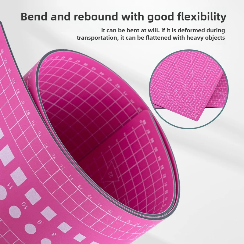 A2 PVC Snijmat Board Duurzaam  - Cutting Mat Self Heal recensie en prijs