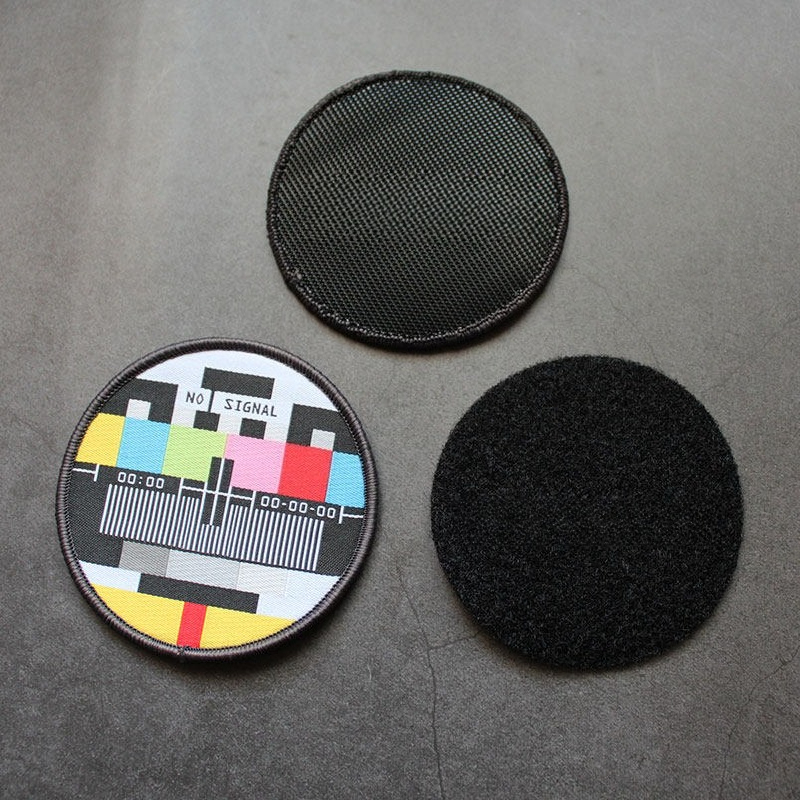 GEEN SIGNAAL Ultrafijn geweven - Sewing Labels recensie en prijs