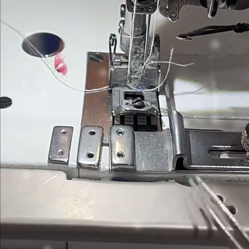 Verstelbare Folder Zoom CoverS - Seam Gauge Metal recensie en prijs