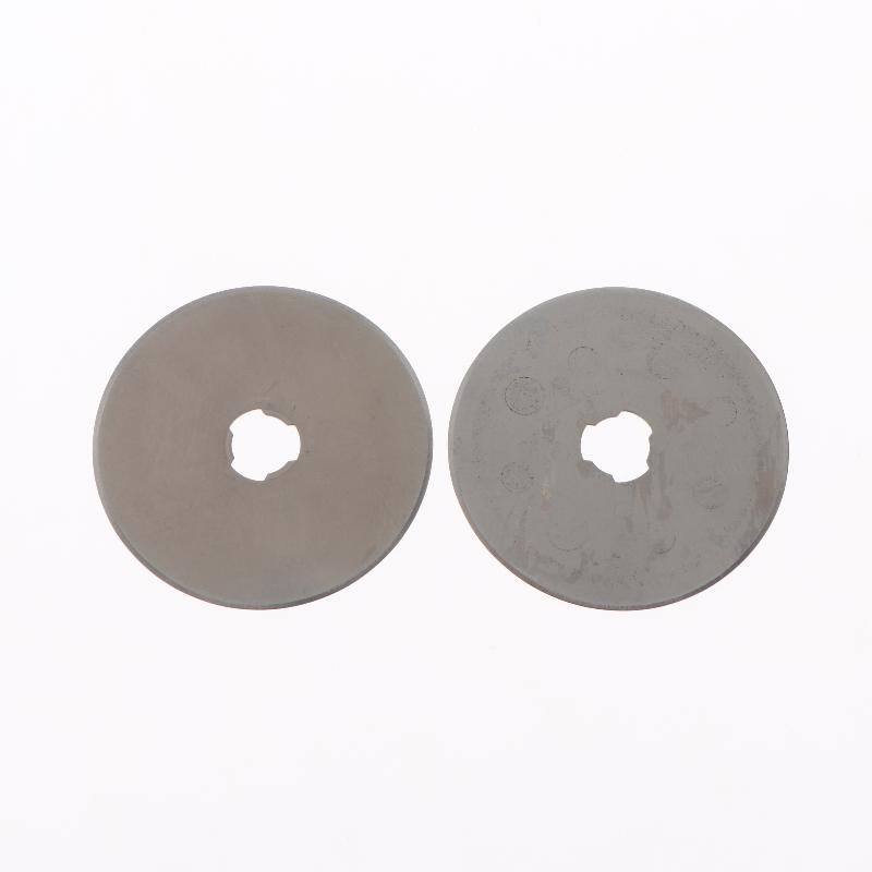 Hot 3/5/15PCS 45mm roterende s - Rotary Cutter Fabric recensie en prijs