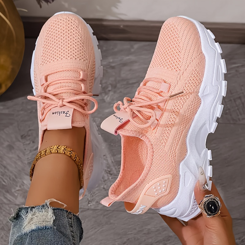 Ademende gebreide sneakers Mod - Sewing Garment recensie en prijs